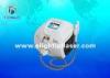 Portable Multifunctional E Light IPL RF Hair Removal Equipment At Home Non Invasive