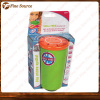 2014 New spill free children cup wow cup for kids drinking cup