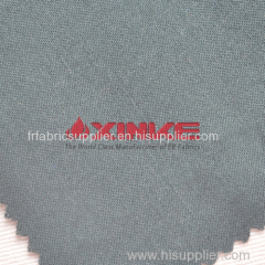 Aramid flame resistant fabric welding used
