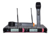 Voicespecial wireless microphone system