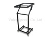 Voicespecial rolling rack DJ stand