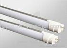 Transparent 1500mm 24W T8 LED Tube SMD2835 2400LM / 2500LM Warm White For Hospitals CE