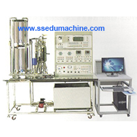 Process Control Experiment Equipment