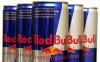 RedBull Energy Drink fro Austria