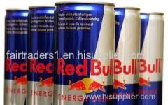 Dutch Red-bull Energy Drinks260 ml