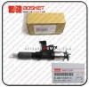 8-98151837-0 8-98151837-2 Nozzle Asm;Inj For Isuzu 4HK1