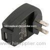 US Plug usb travel charger adapter for Nokia 6111 6120C 6125 6131 6270 6275 6300