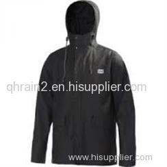 PVC Coated Rain Coat