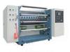 High Speed Automatic Slitting Rewinding Machine For Cutting Paper