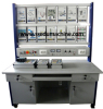 PLC Training Workbench and teaching equipment