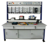 Power Electronics And Drive Technology Training Workbench