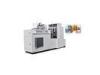380v 220v 8OZ - 16OZ Paper Cup Making Machinery For High Height Cup