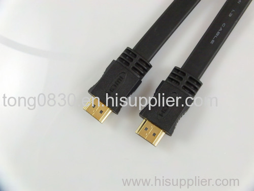 Supply PVC Moulding Hdmi cable