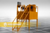 foam mixer/ brick making machine/ foam concrete brick