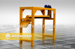 parallel cutting machine/ brick making machine/ foam concrete brick