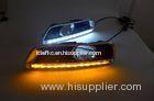 Chevrolet Malibu Automotive Daytime Running Lamp 12pcs 1W LED Bulb