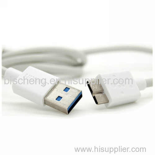 B.elkin Micro-USB 3.0 Cable (1m)