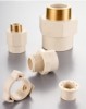 CPVC WATER SUPPLY PIPE FITTINGS(DIN)
