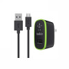 B.elkin Home Charger with MicroUSB Cable