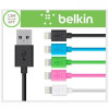 B.elkin Lightning to USB Cable
