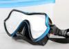 Prefessional watersports equipment PP ABS Silicon Scuba Diving Mask Underwater Diving Gear