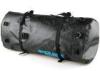 Environment Friendly Large Waterproof Dry Duffel outdoor sports camping bags Nylon / TPU