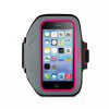 B.elkin Sport-Fit Armband for iPhone 5/5s and 5c