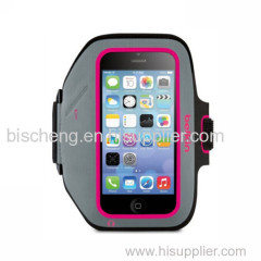 B.elkin Sport-Fit Armband for iPhone 5/5s and 5c