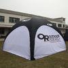 Customized Color Dome Inflatables Tent 4 Meters UV Resistance & Water Resistance Tent