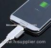 2 In 1 Micro USB Data Sync Charger Cable / USB Micro To USB Micro Cable