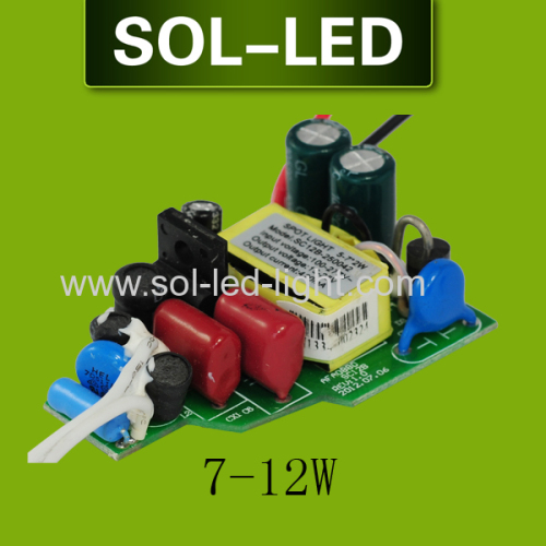 3-5W Constant Current LED Driver inside style