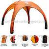 Airtight Welded Inflatables Tent Polyester Waterproof Lightweight for Exhibition