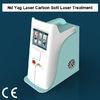 CE Approval 1-8Hz Q Switched ND YAG Laser 1064nm For Eye Line Removal