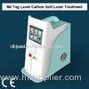 CE Approval 1-8Hz Q Switched ND YAG Laser 1064nm For Eye Line Removal