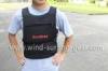 Water Sport Windsurfing Accessories Harness Impact Jack Vest For Protection