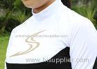Lycra Rash Guard Manufacturer Mens Swim Shirt UV Rash Guard SPF Rash Guard