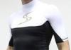 Lycra Rash Guard Swimsuit UV Swimsuit Mens Swimsuit SPF Swimsuit Rash Guard Production