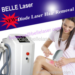 HOT (2015) 808nm Diode Laser Hair Removal