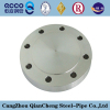 Forged Stainless Steel Blind Flange