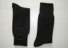 Winter Cotton Plain Mens Work Socks