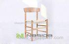 Replica J39 Borge Mogensen chairs / Modern Solid Wood Dining Set