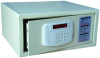 Electronic Hotel Valuables Security Safe Box