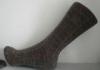 Thick Winter Warm Womens Wool Socks For Ladies With 35 - 48 EU Size