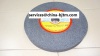 14 x 3 x 5&quot; grinding wheel A