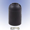 plastic lamp holders e27