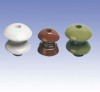 insulators of high voltage and low voltage