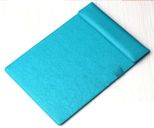 PU / fashion / high-end / magnetic file folder