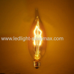 aircraft vintage light bulb