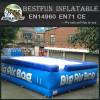 PVC Inflatable Labnding Pad