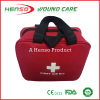 HENSO Waterproof Nylon Car First Aid Kit